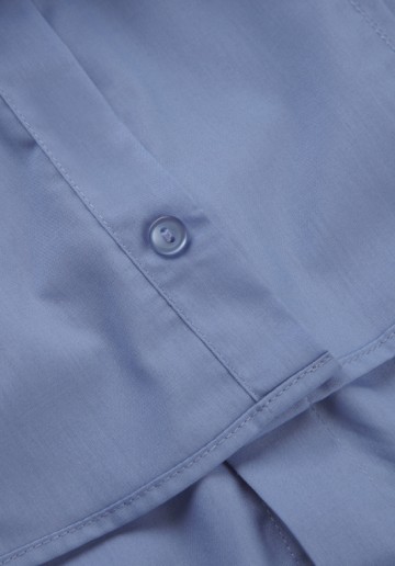 Russell  Poplin Shirt met LM