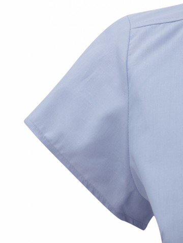 Russell Poplin Shirt