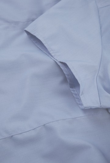 Russell Poplin Shirt