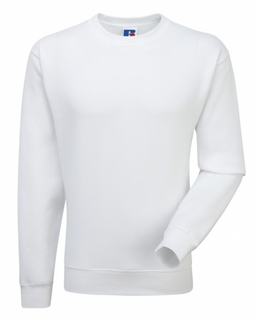Russell Authentieke sweatshirt
