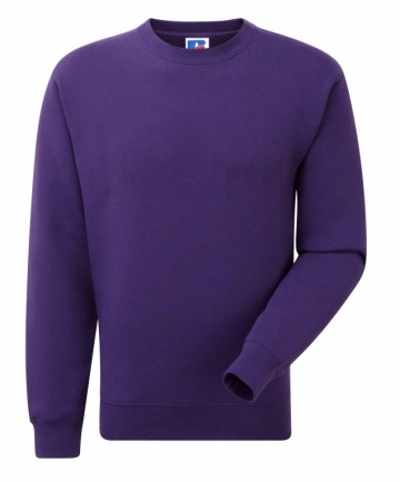 Russell Authentieke sweatshirt