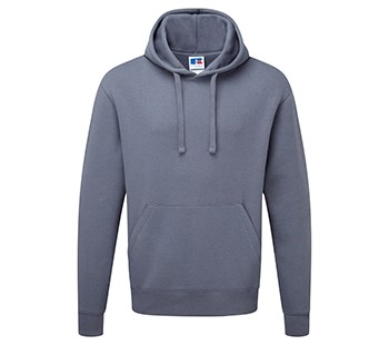 Russell Authentieke sweater met kap