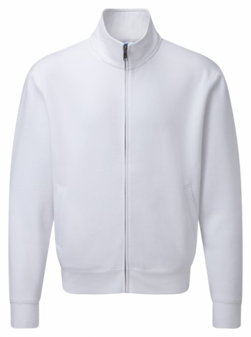 Russell Authentieke sweat jacket