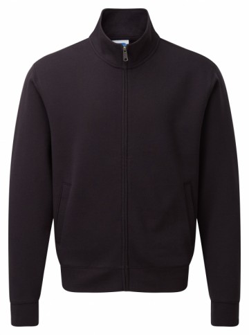 Russell Authentieke sweat jacket