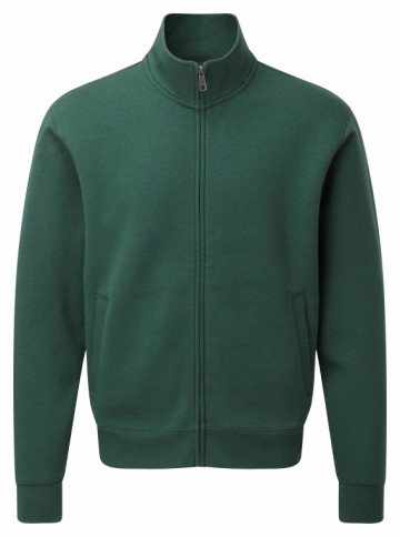 Russell Authentieke sweat jacket