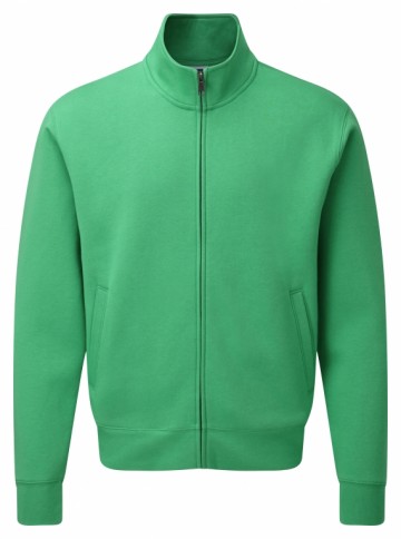 Russell Authentieke sweat jacket