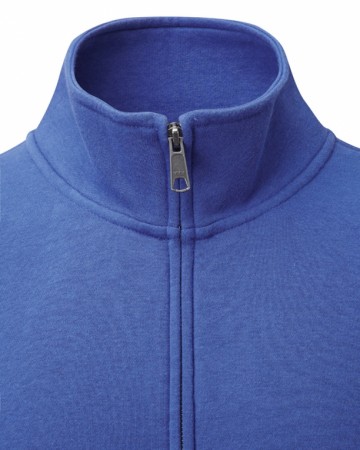 Russell Authentieke sweat jacket