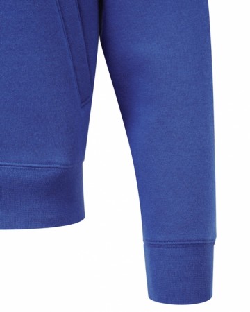 Russell Authentieke sweat jacket