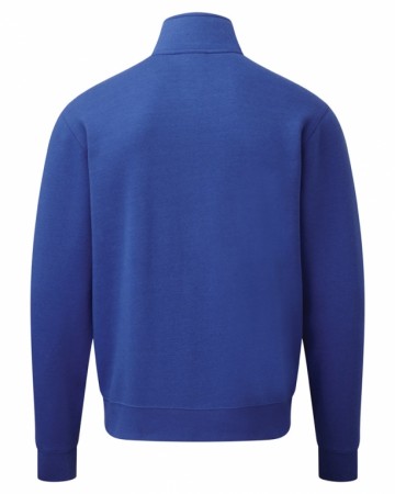 Russell Authentieke sweat jacket