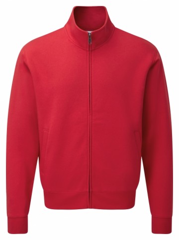 Russell Authentieke sweat jacket