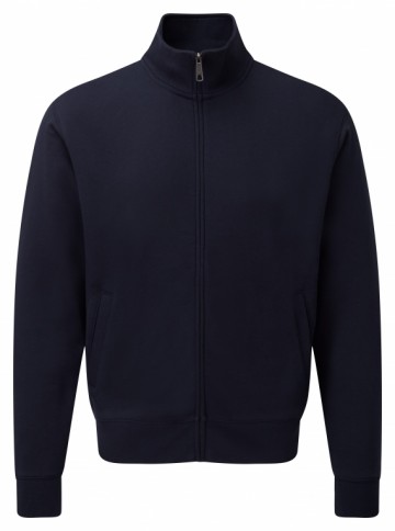 Russell Authentieke sweat jacket