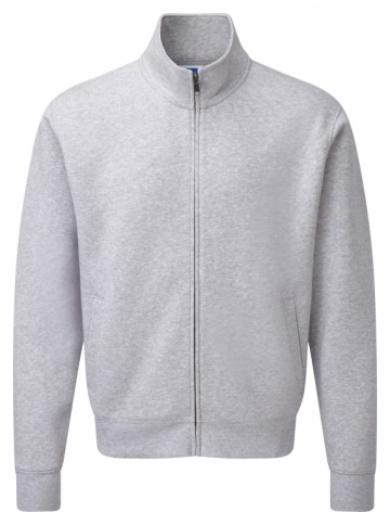 Russell Authentieke sweat jacket