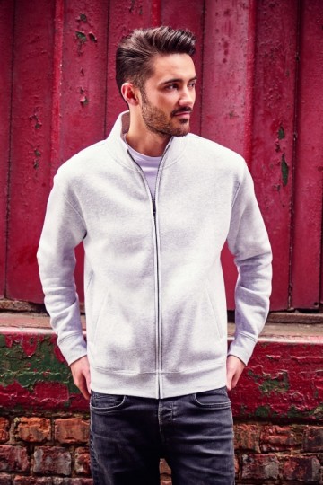 Russell Authentieke sweat jacket