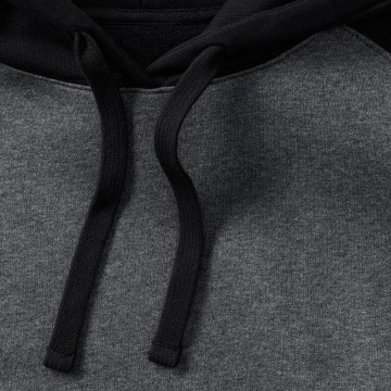 Russell autentieke Basebal sweater met kap 269M