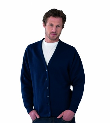 Russell Sweatshirt vest