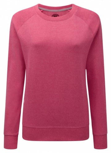 Russell HD Raglan Sweater