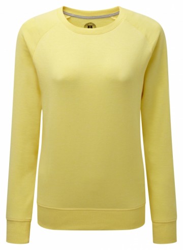 Russell HD Raglan Sweater