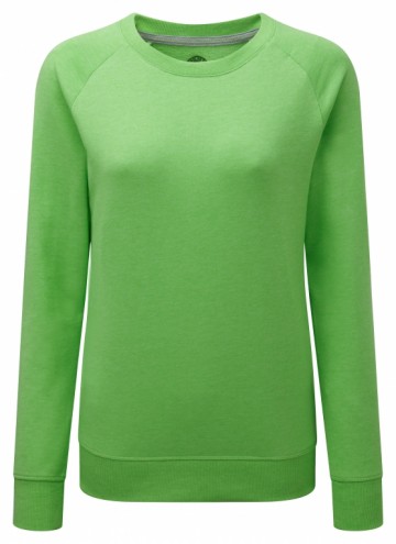 Russell HD Raglan Sweater