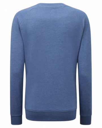 Russell HD Raglan Sweater