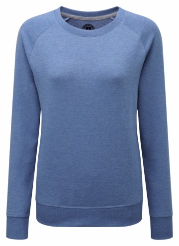 Russell HD Raglan Sweater