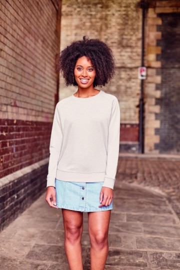 Russell HD Raglan Sweater