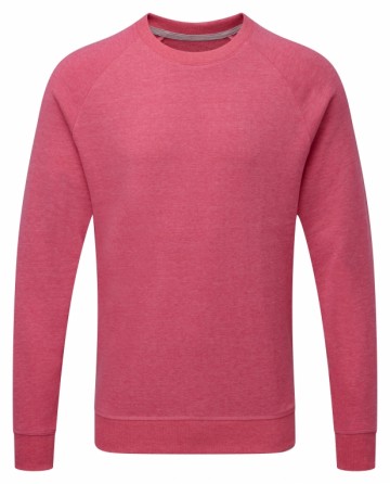 Russell HD Raglan Sweater