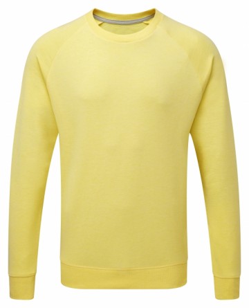 Russell HD Raglan Sweater
