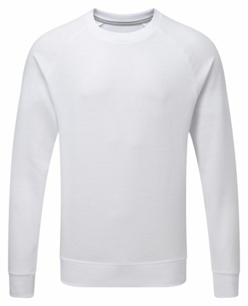 Russell HD Raglan Sweater