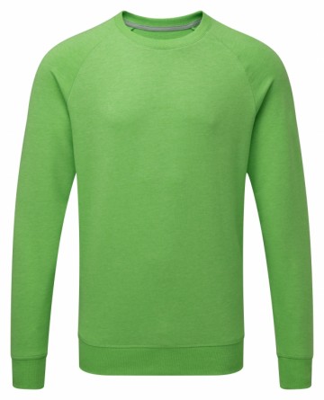 Russell HD Raglan Sweater