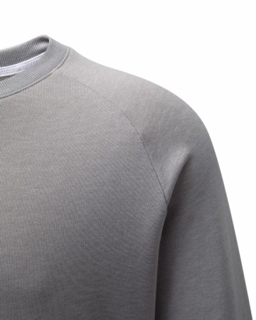 Russell HD Raglan Sweater