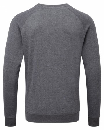 Russell HD Raglan Sweater