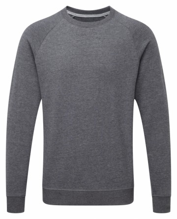 Russell HD Raglan Sweater