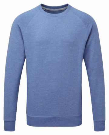 Russell HD Raglan Sweater