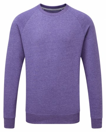 Russell HD Raglan Sweater