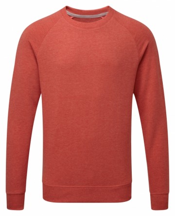 Russell HD Raglan Sweater