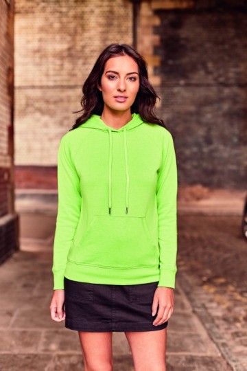 Russell HD Hooded Sweat