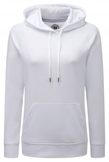 Russell HD Hooded Sweat