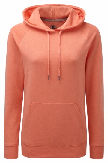 Russell HD Hooded Sweat