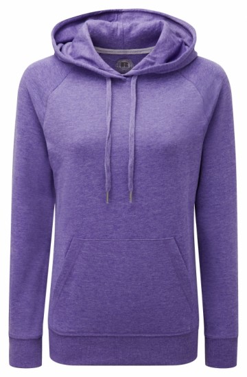 Russell HD Hooded Sweat