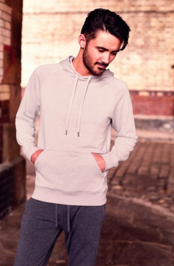 Russell HD Hooded Sweat