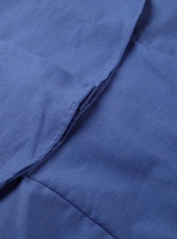 Russell Oxford Shirt Easy Care met LM