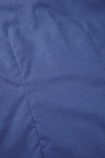 Russell Oxford Shirt Easy Care met LM