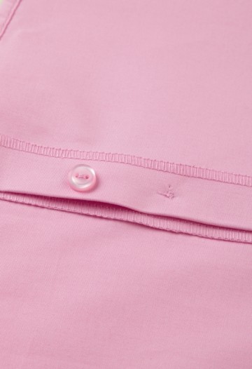 Russell Poplin Shirt  Pure Cotton Easy Care met LM