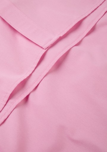 Russell Poplin Shirt Pure Cotton Easy Care met LM