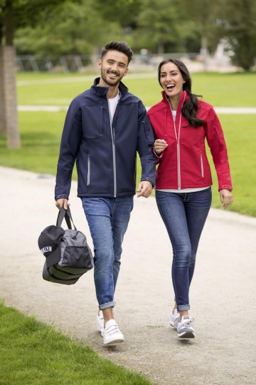 Russell Bionic Softshell jas 410F