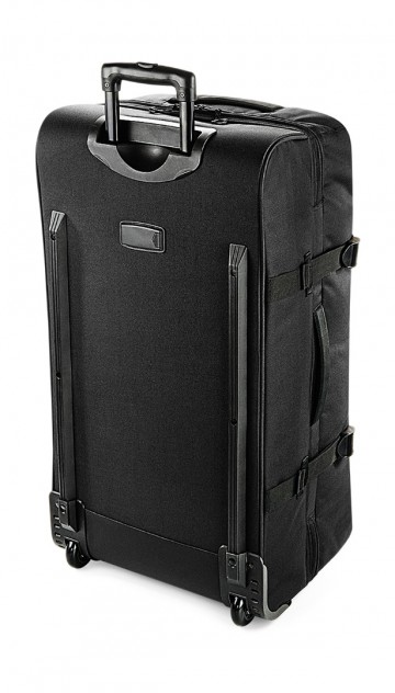 BagBase Check-In Wheelie BG483 achterkant