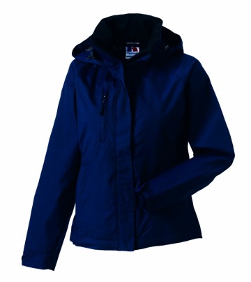 Russell Hydraplus 2000 jack