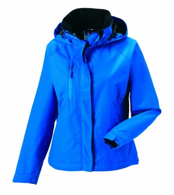 Russell Hydraplus 2000 jack