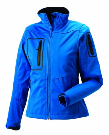 Russell Sports Shell 5000 jack