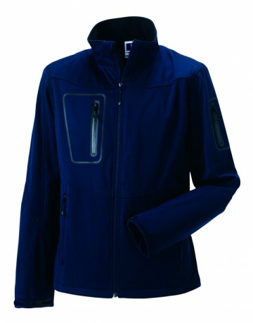 Russell Sports Shell 5000 jack